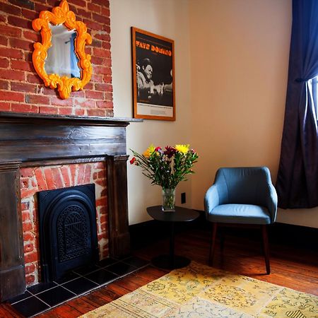 Royal Street Inn & Bar La Nouvelle-Orléans Chambre photo