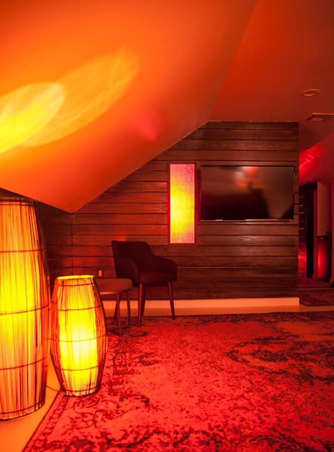 Royal Street Inn & Bar La Nouvelle-Orléans Chambre photo