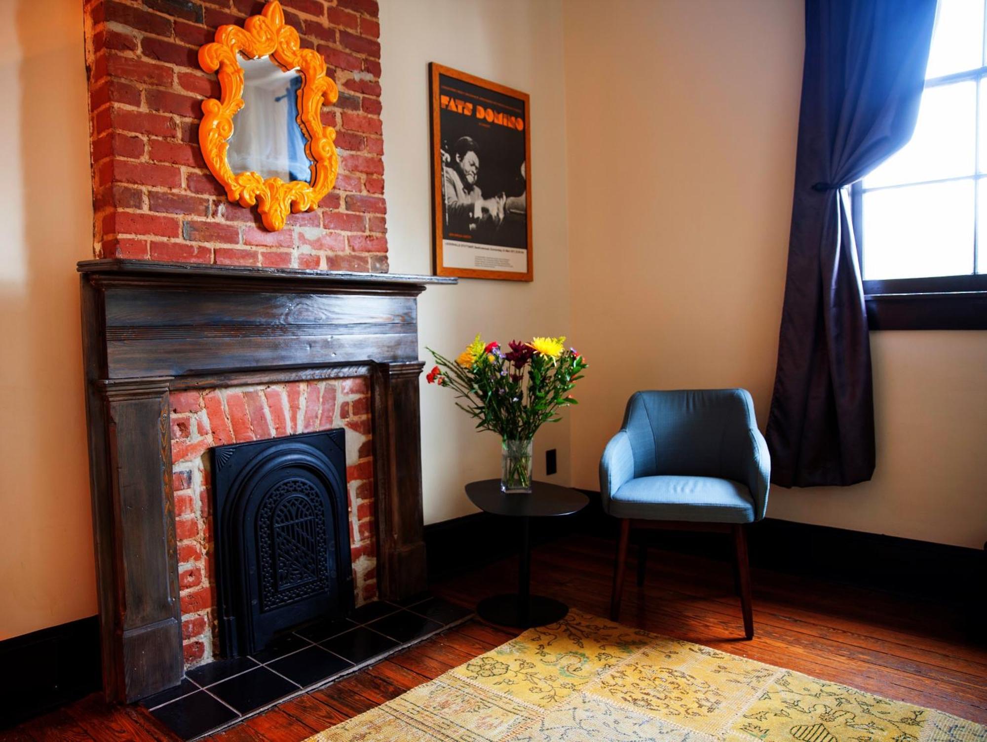 Royal Street Inn & Bar La Nouvelle-Orléans Chambre photo