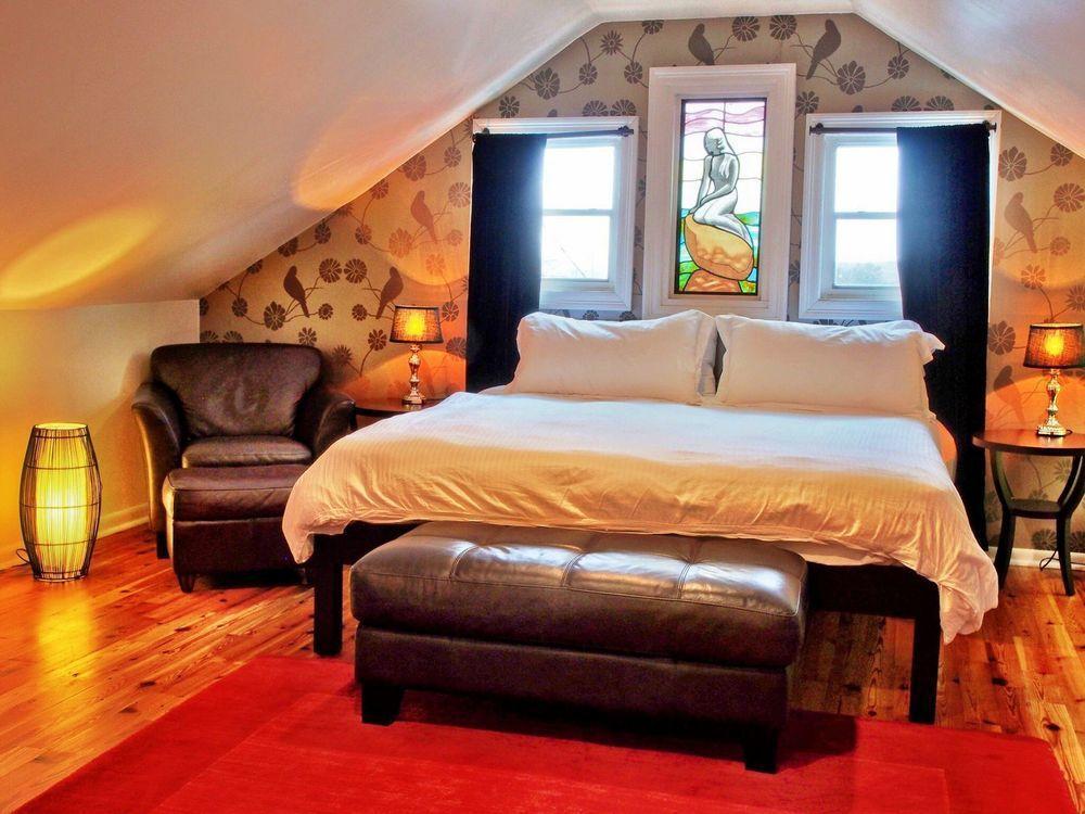 Royal Street Inn & Bar La Nouvelle-Orléans Extérieur photo