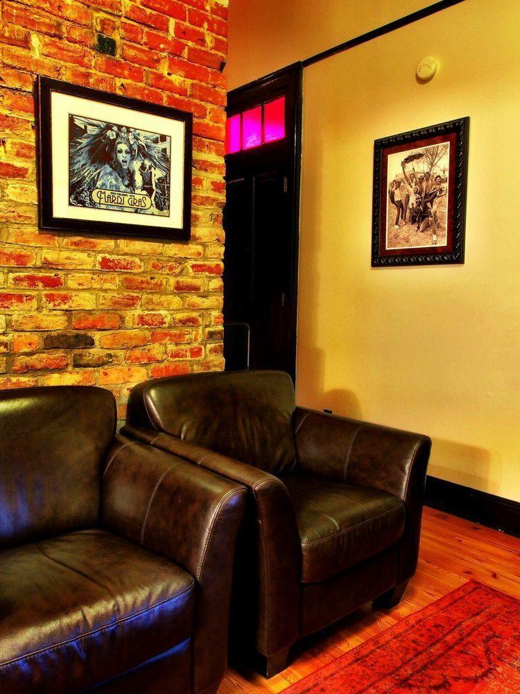 Royal Street Inn & Bar La Nouvelle-Orléans Extérieur photo