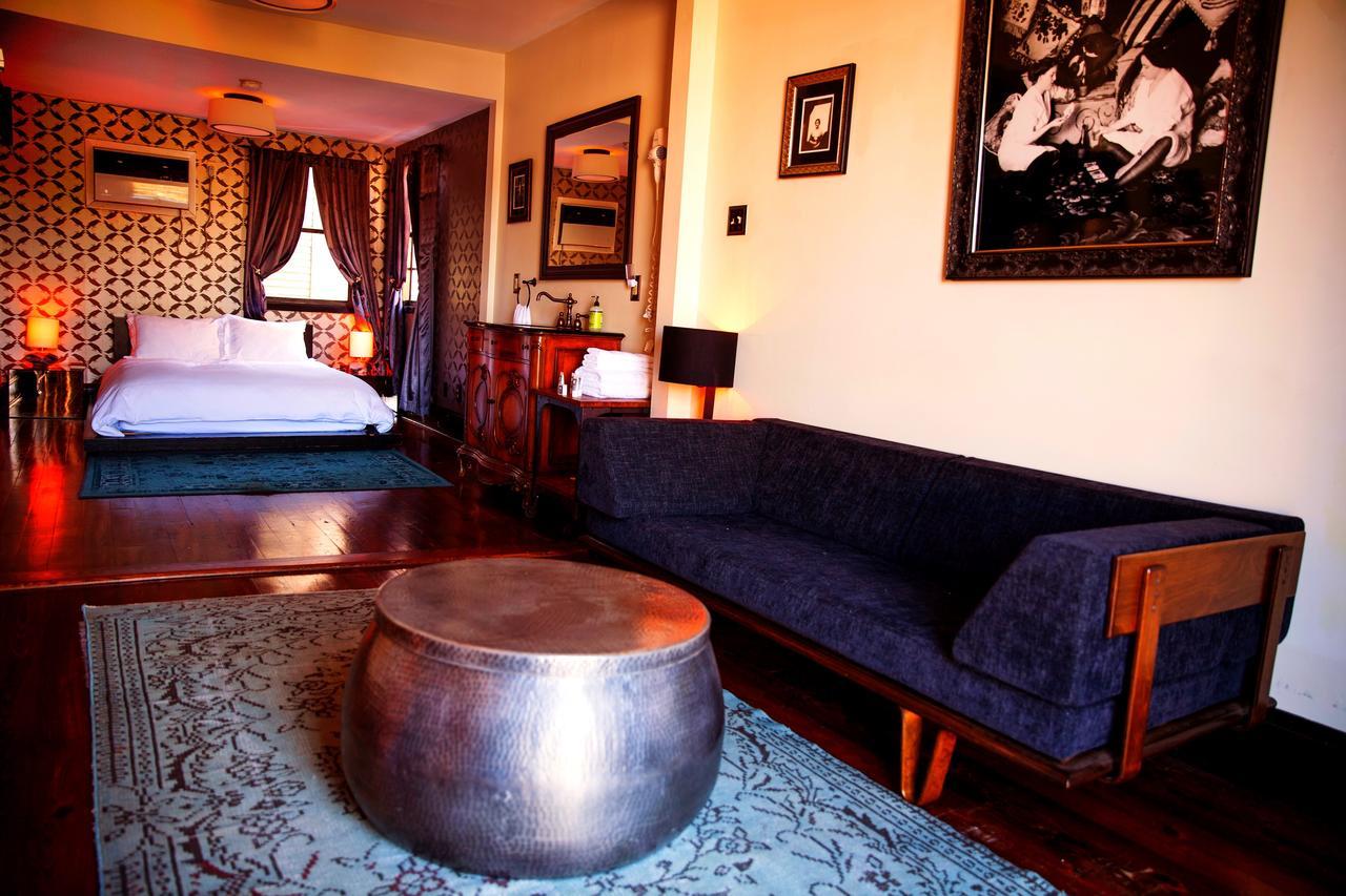 Royal Street Inn & Bar La Nouvelle-Orléans Chambre photo