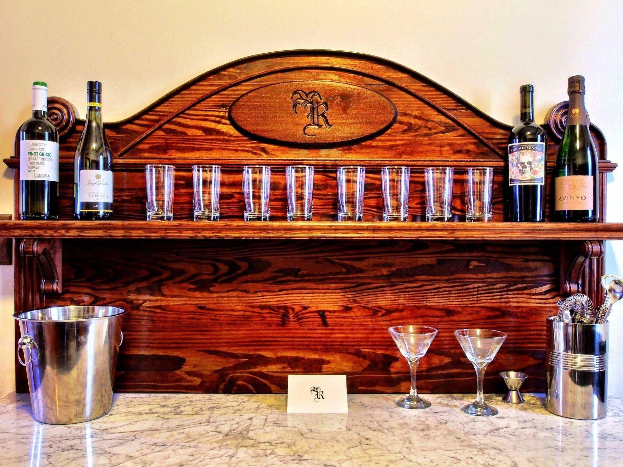 Royal Street Inn & Bar La Nouvelle-Orléans Extérieur photo