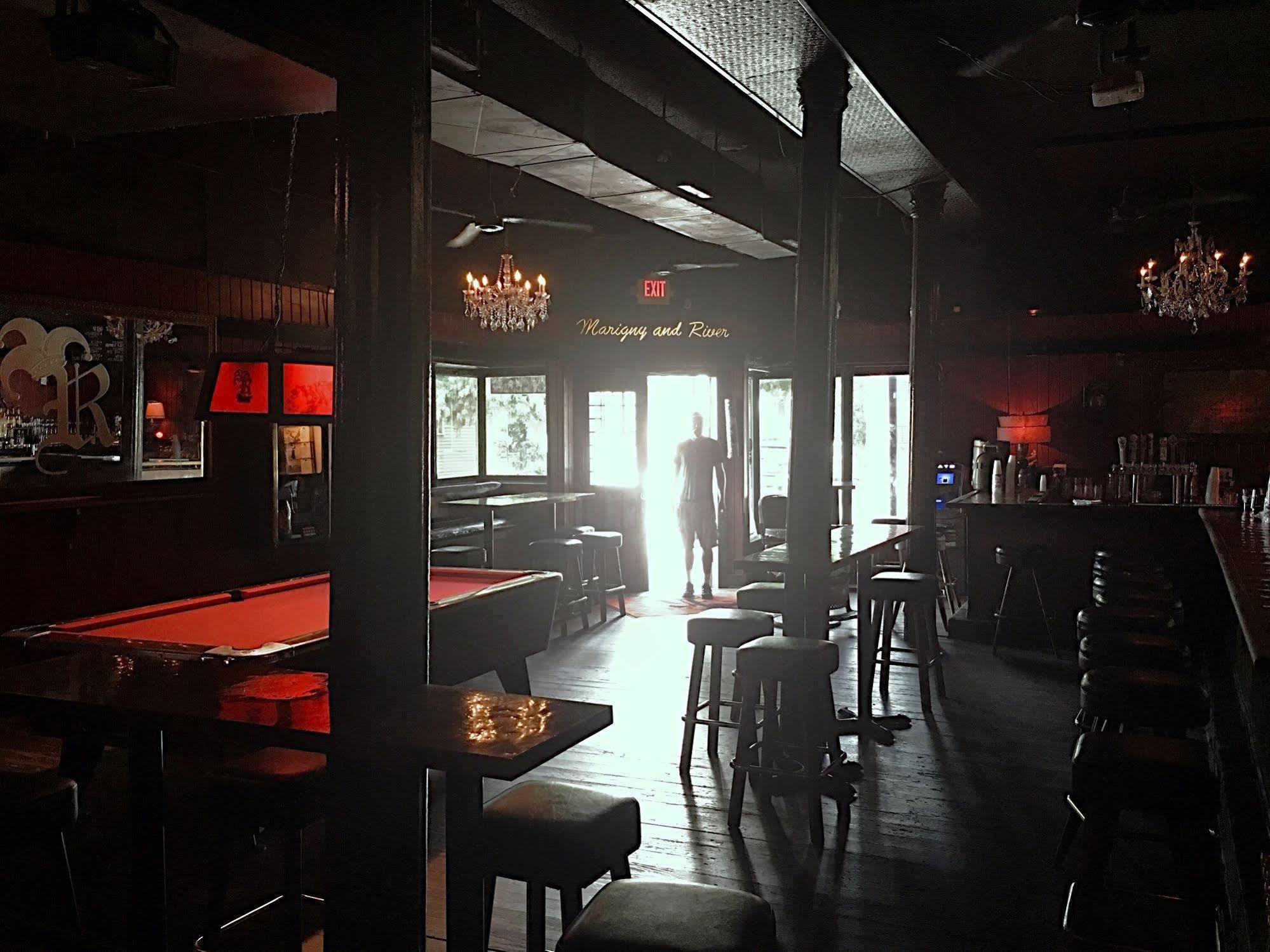 Royal Street Inn & Bar La Nouvelle-Orléans Extérieur photo